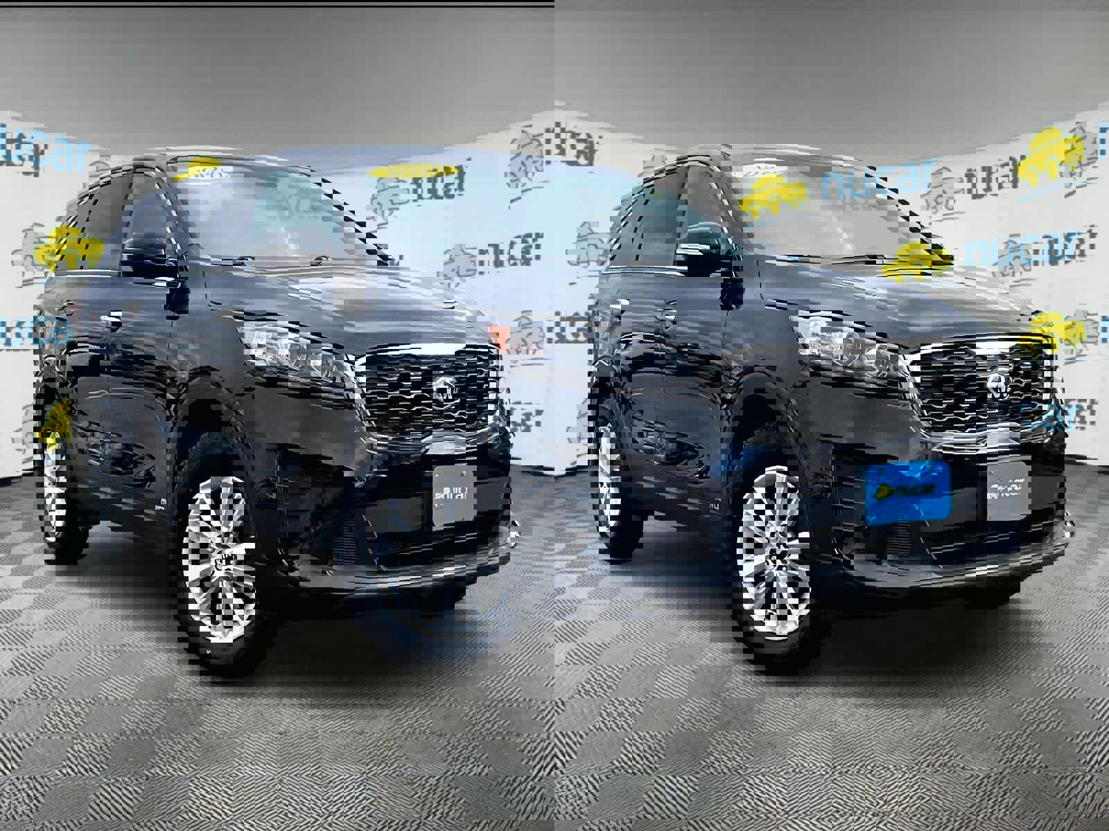 Used 2020 Kia Sorento LX