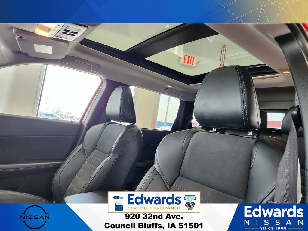 Used 2025 Mitsubishi Outlander SE AWD/4WD image 25