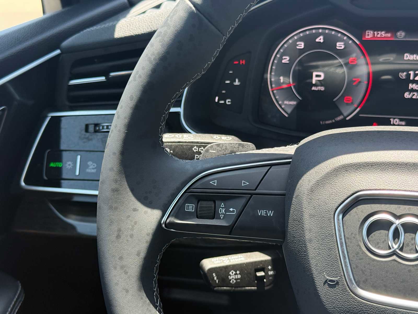 New 2025 Audi Q7 3.0T Prestige image 21