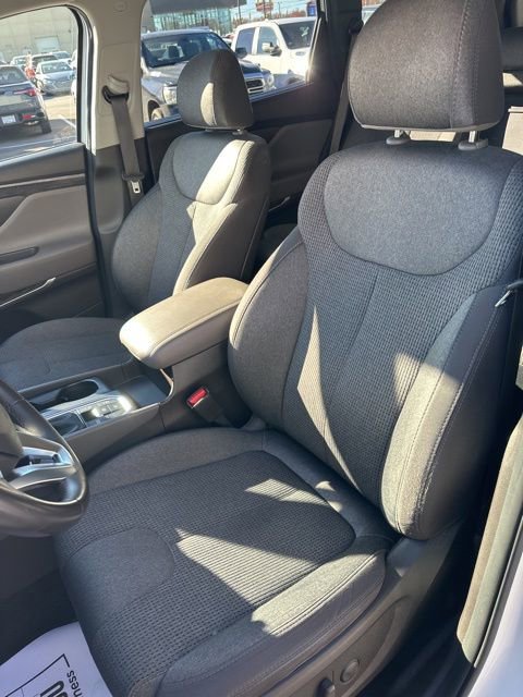 Used 2020 Hyundai Santa Fe SEL w/ Convenience Package image 20