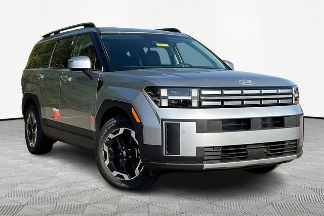 New 2026 Hyundai Santa Fe SEL