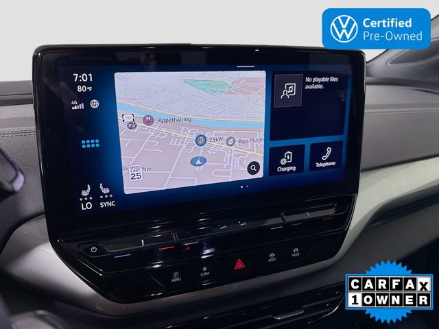 Used 2023 Volkswagen ID.4 Pro S AWD/4WD image 13