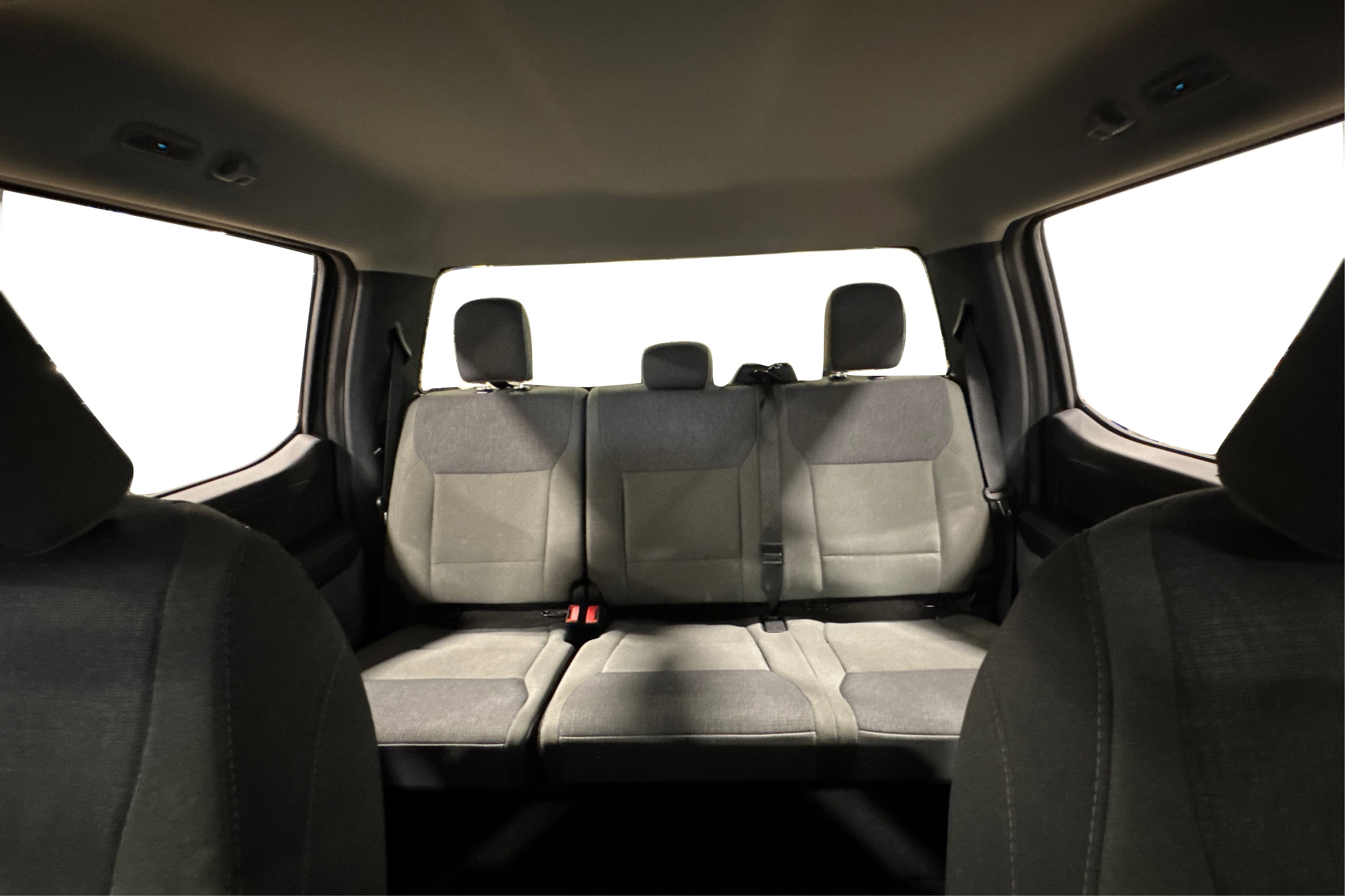 Used 2025 Ford F150 XLT w/ Equipment Group 301A Standard image 43