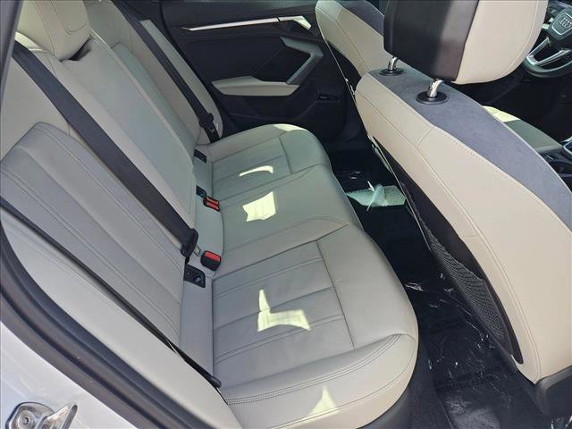 Used 2025 Audi A3 2.0T Premium Plus image 17