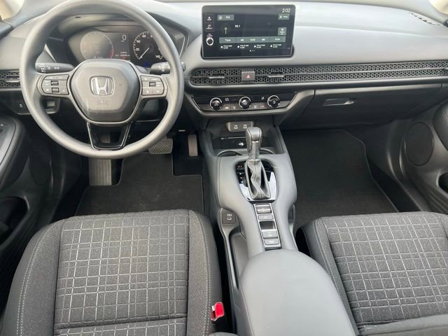 New 2026 Honda HR-V LX image 13