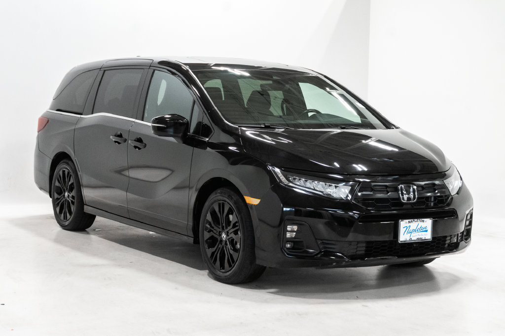 Used 2025 Honda Odyssey Sport-L image 6