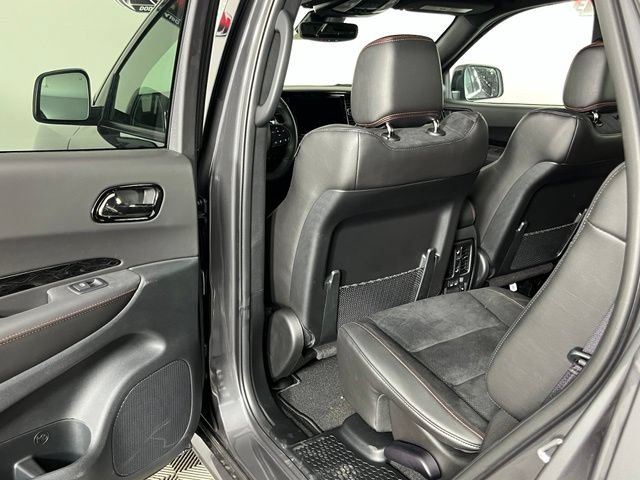 New 2026 Dodge Durango GT AWD/4WD image 26