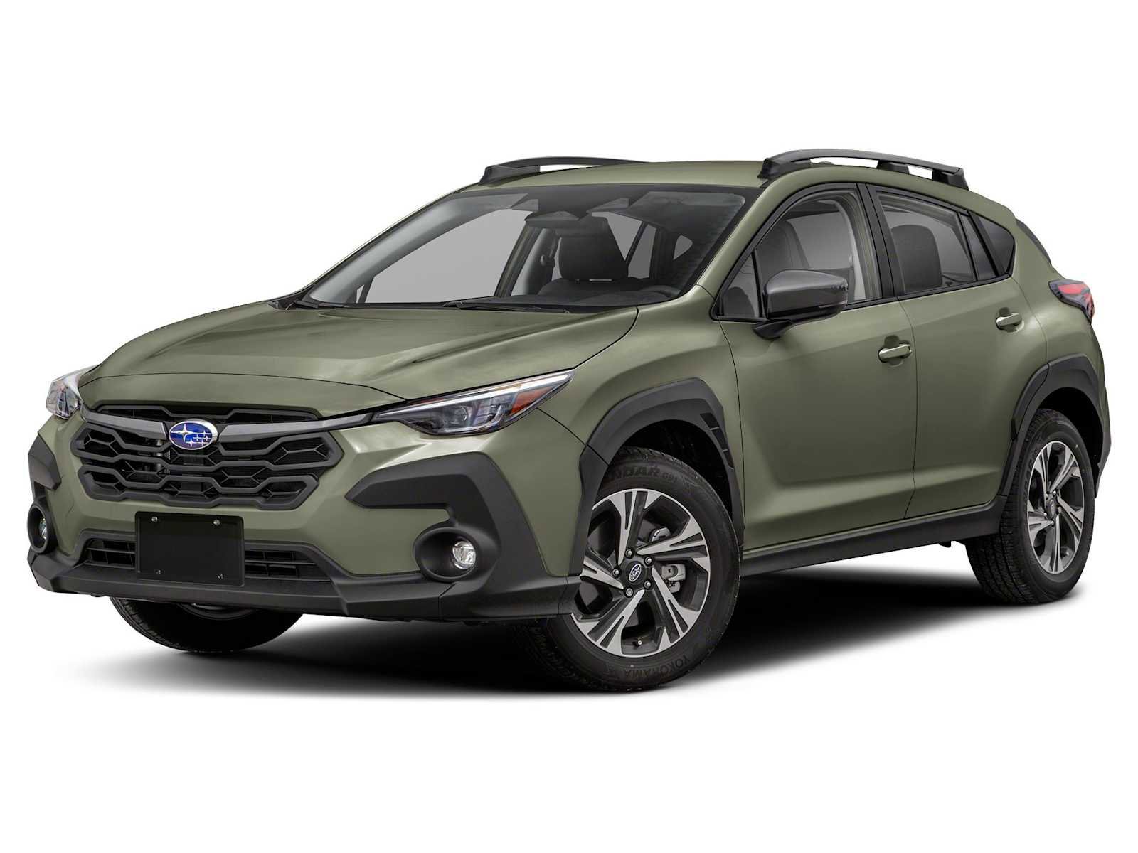 New 2026 Subaru Crosstrek 2.5i Premium image 1