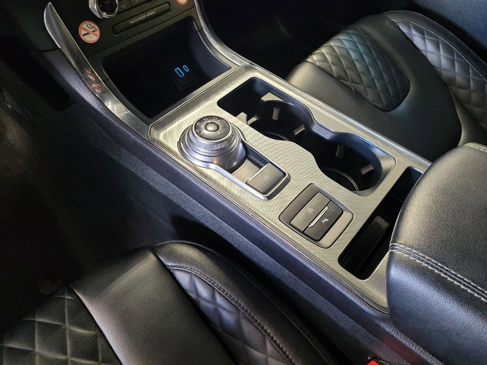 Used 2024 Ford Edge Titanium image 26