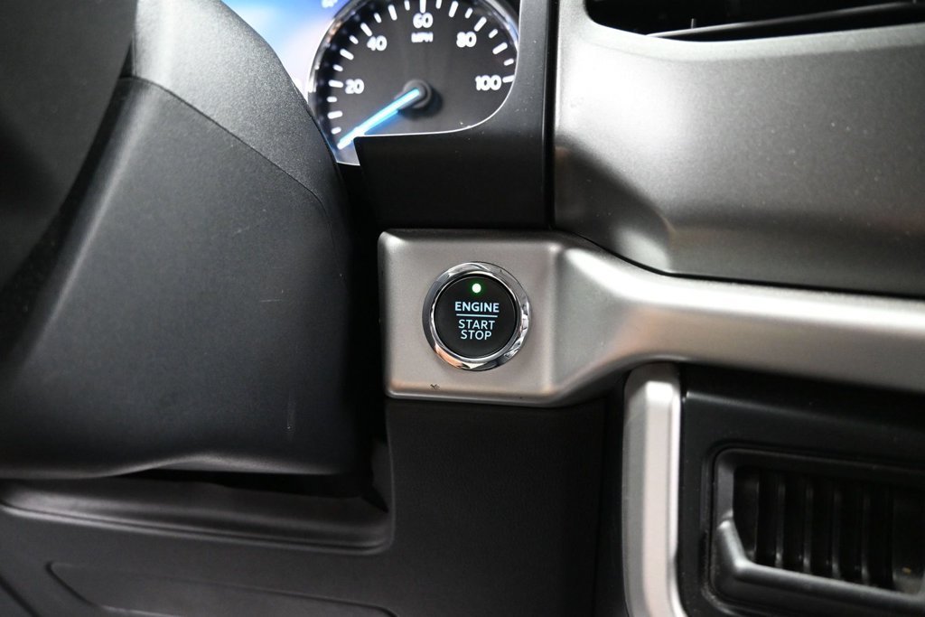 Used 2024 Ford Expedition Max XLT AWD/4WD image 16