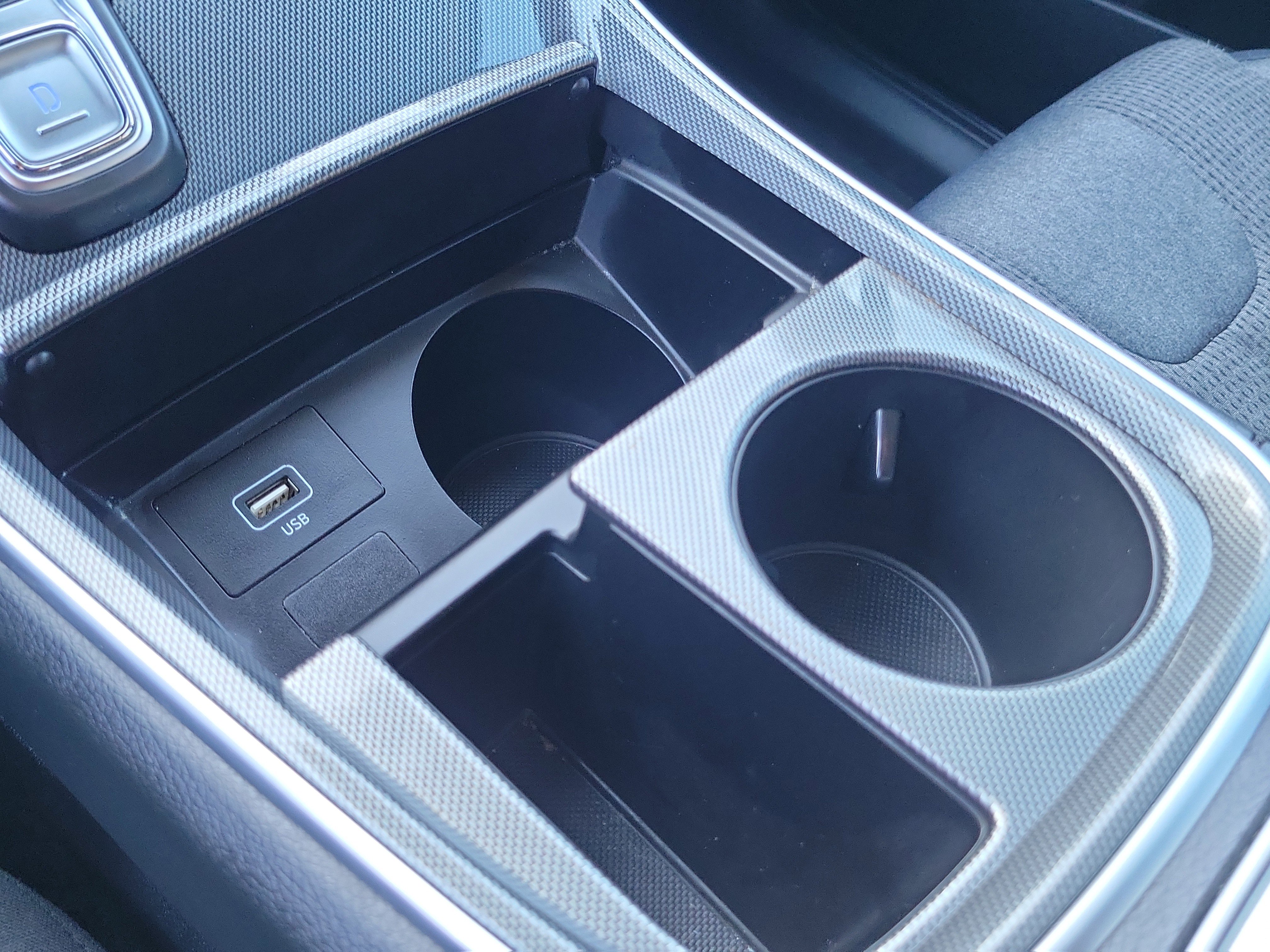 Certified 2023 Hyundai Santa Fe SE image 14