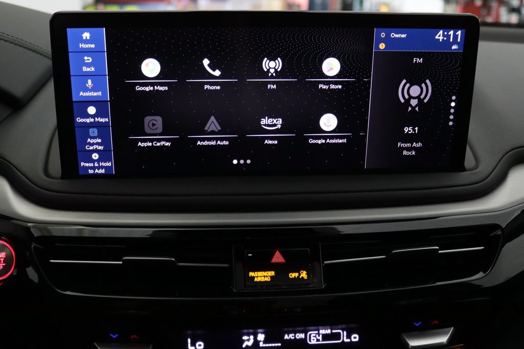 Certified 2026 Acura MDX w/ Technology Package AWD/4WD image 20