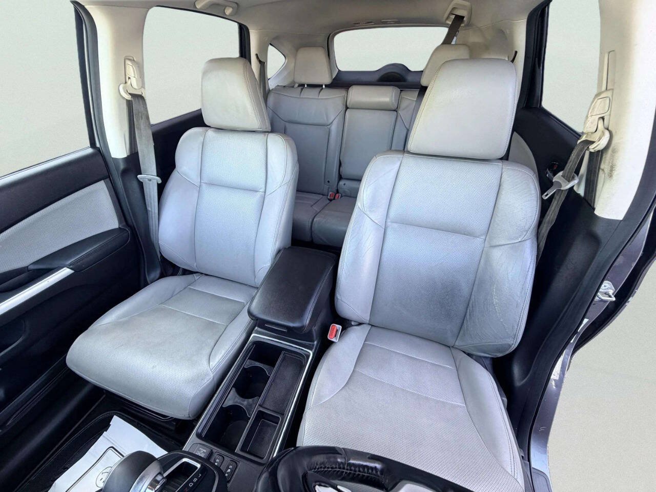 Used 2016 Honda CR-V Touring image 15