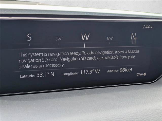 New 2026 MAZDA CX-50 2.5 Hybrid w/ Weather Package AWD/4WD image 15