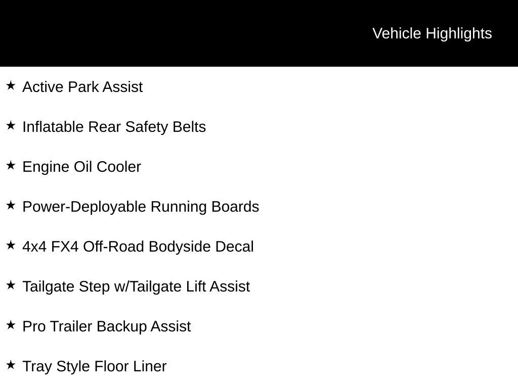 Used 2020 Ford F150 King Ranch w/ Equipment Group 601A Luxury image 7