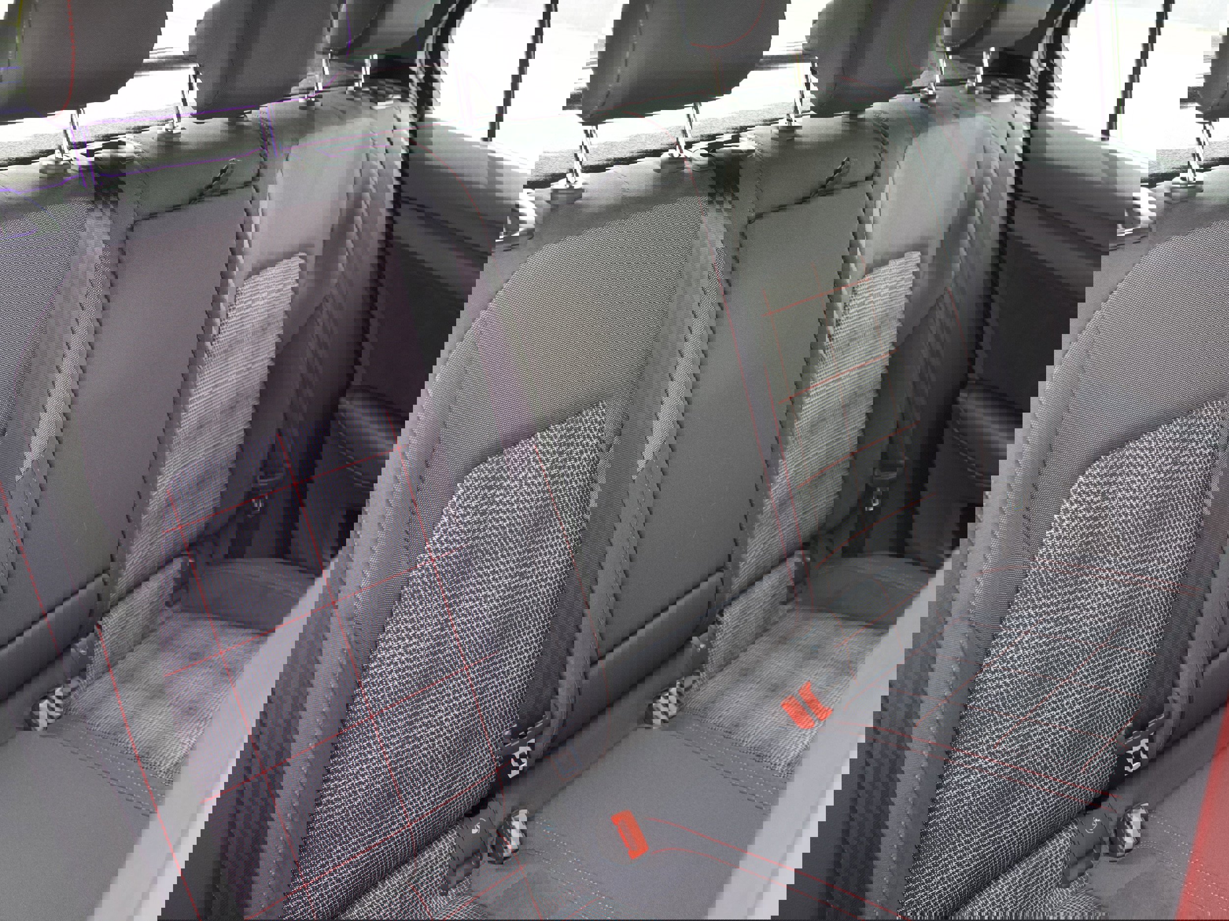 New 2026 Volkswagen GTI S image 32