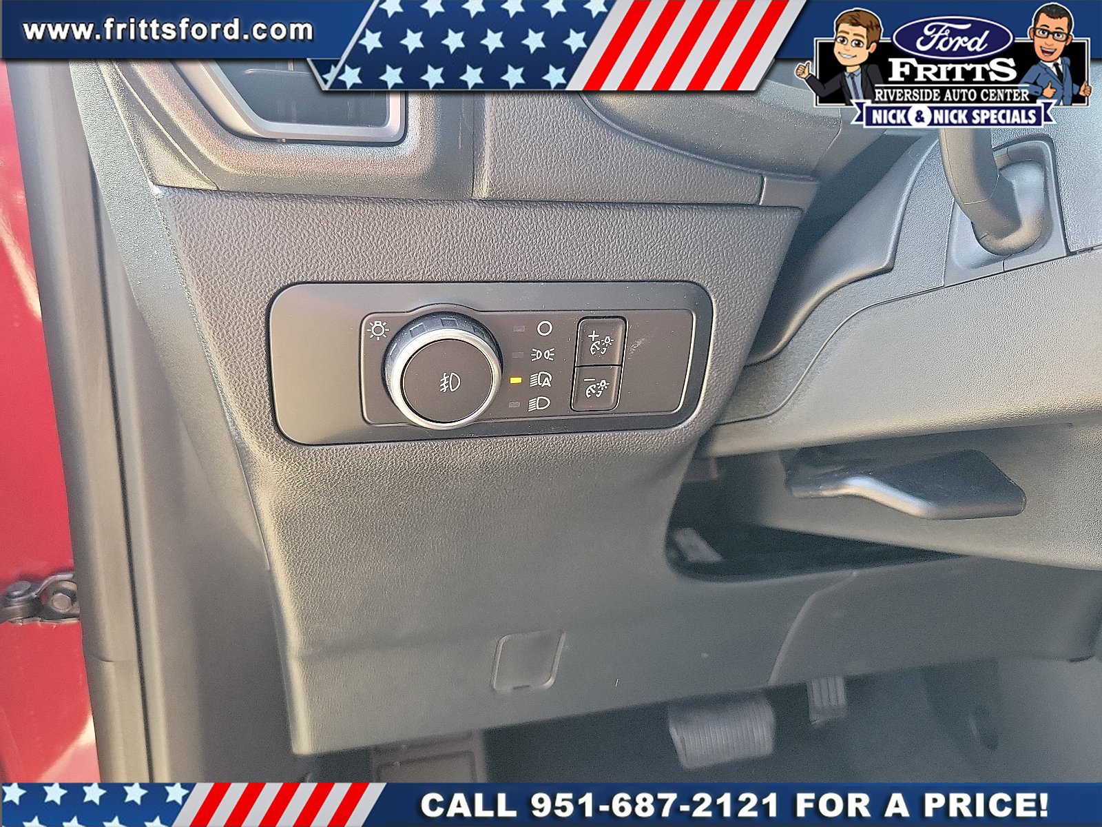New 2026 Ford Bronco Sport Outer Banks AWD/4WD image 13