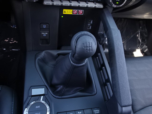 New 2026 Toyota Tacoma TRD Off-Road AWD/4WD image 25