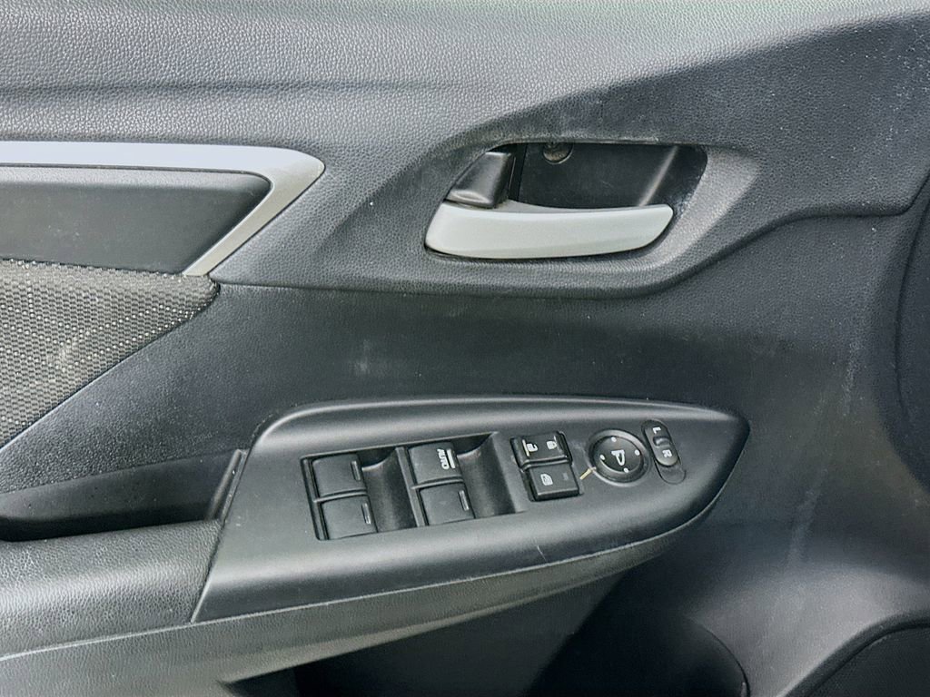 Used 2017 Honda Fit EX image 21