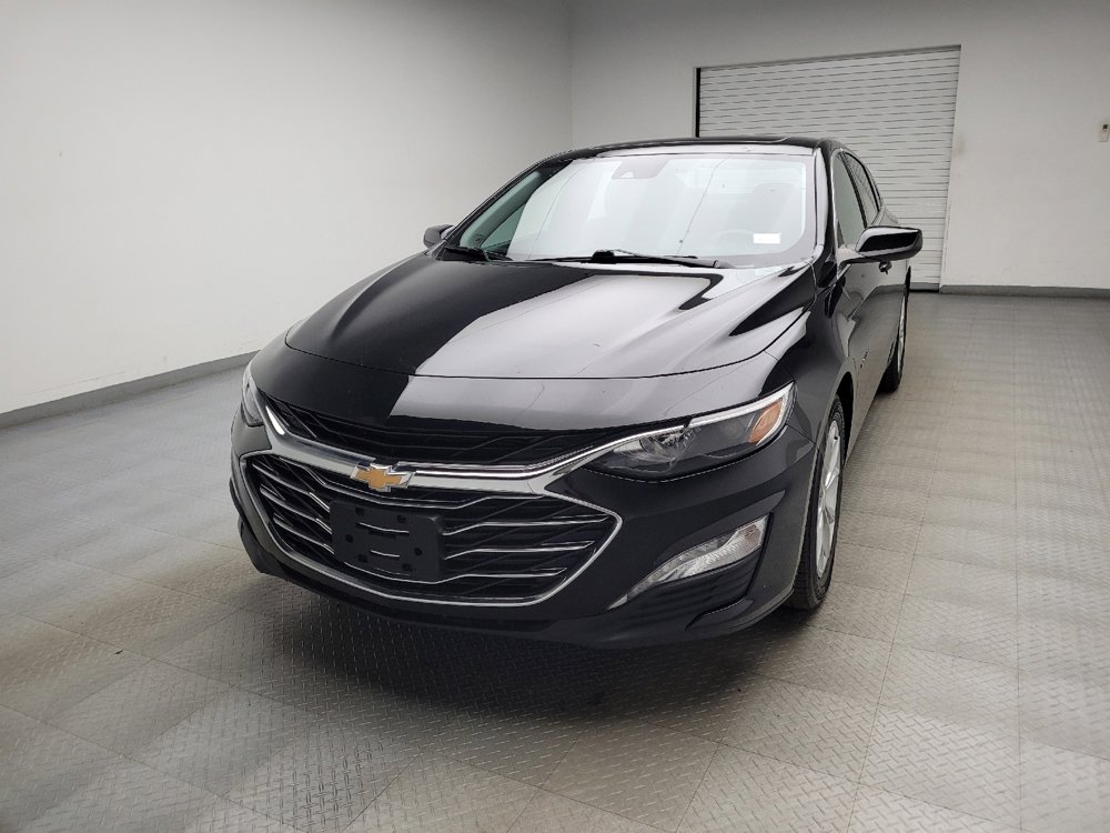Used 2024 Chevrolet Malibu LT FWD image 15
