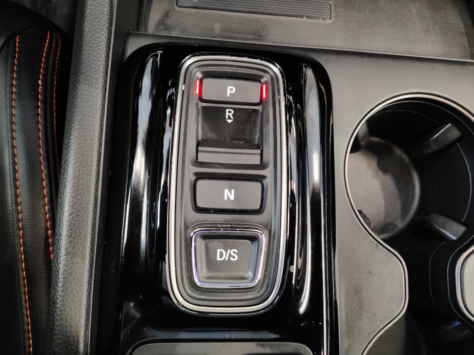 Used 2024 Honda Pilot TrailSport image 22
