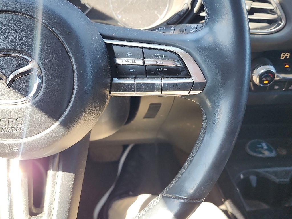 Used 2020 MAZDA CX-30 AWD w/ Premium Package image 19