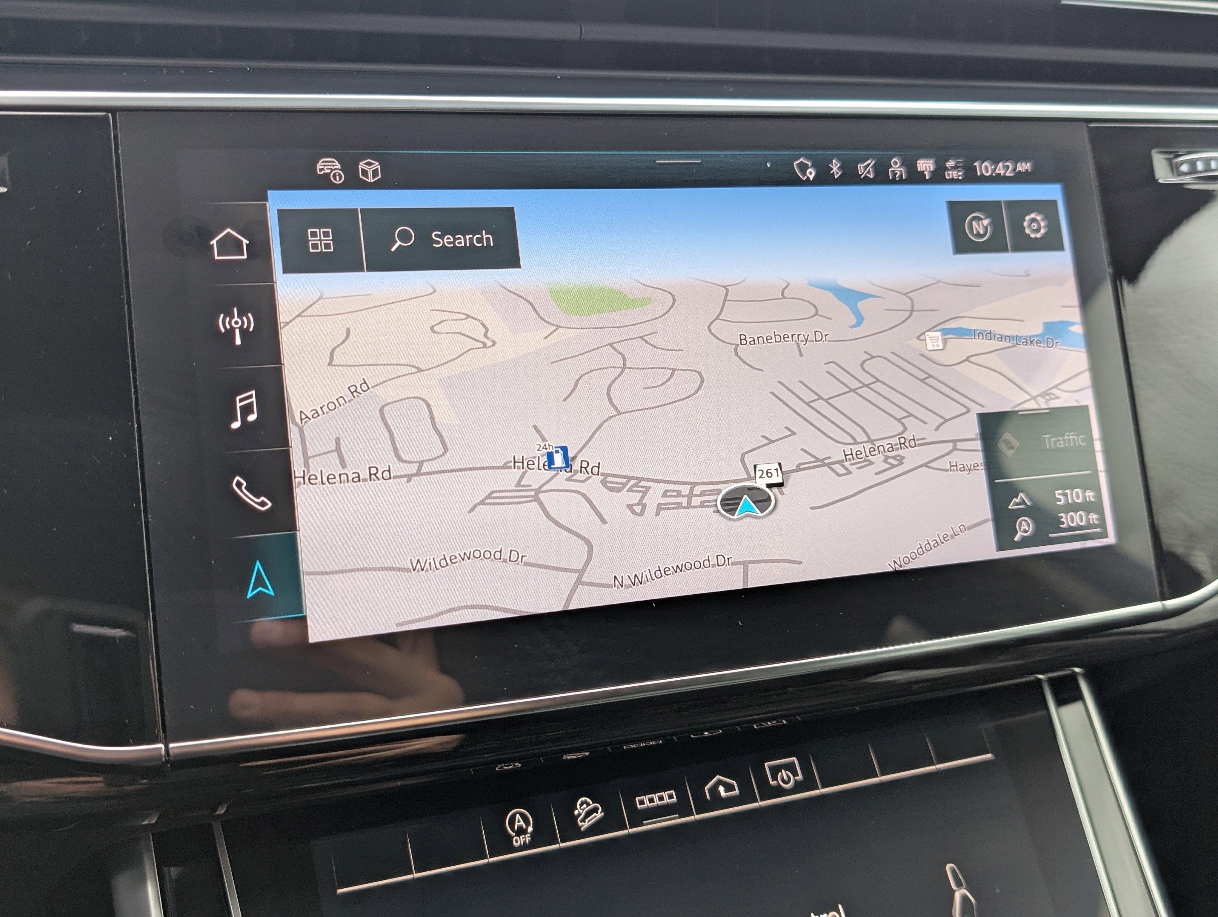 Used 2023 Audi Q7 3.0T Premium Plus w/ Premium Plus Package image 27