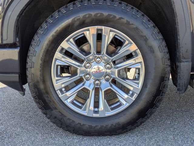 Used 2022 GMC Sierra 1500 Denali image 12