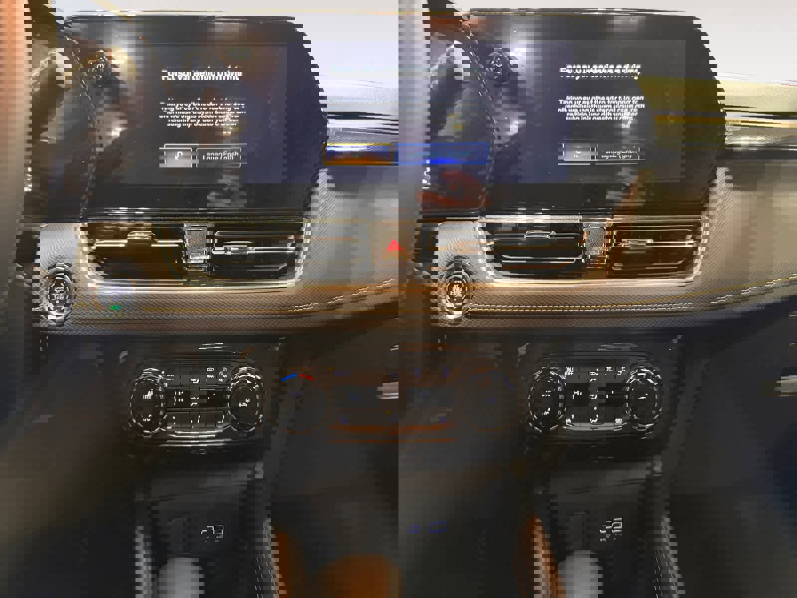 Used 2025 Chevrolet TrailBlazer ACTIV w/ Convenience Package image 12