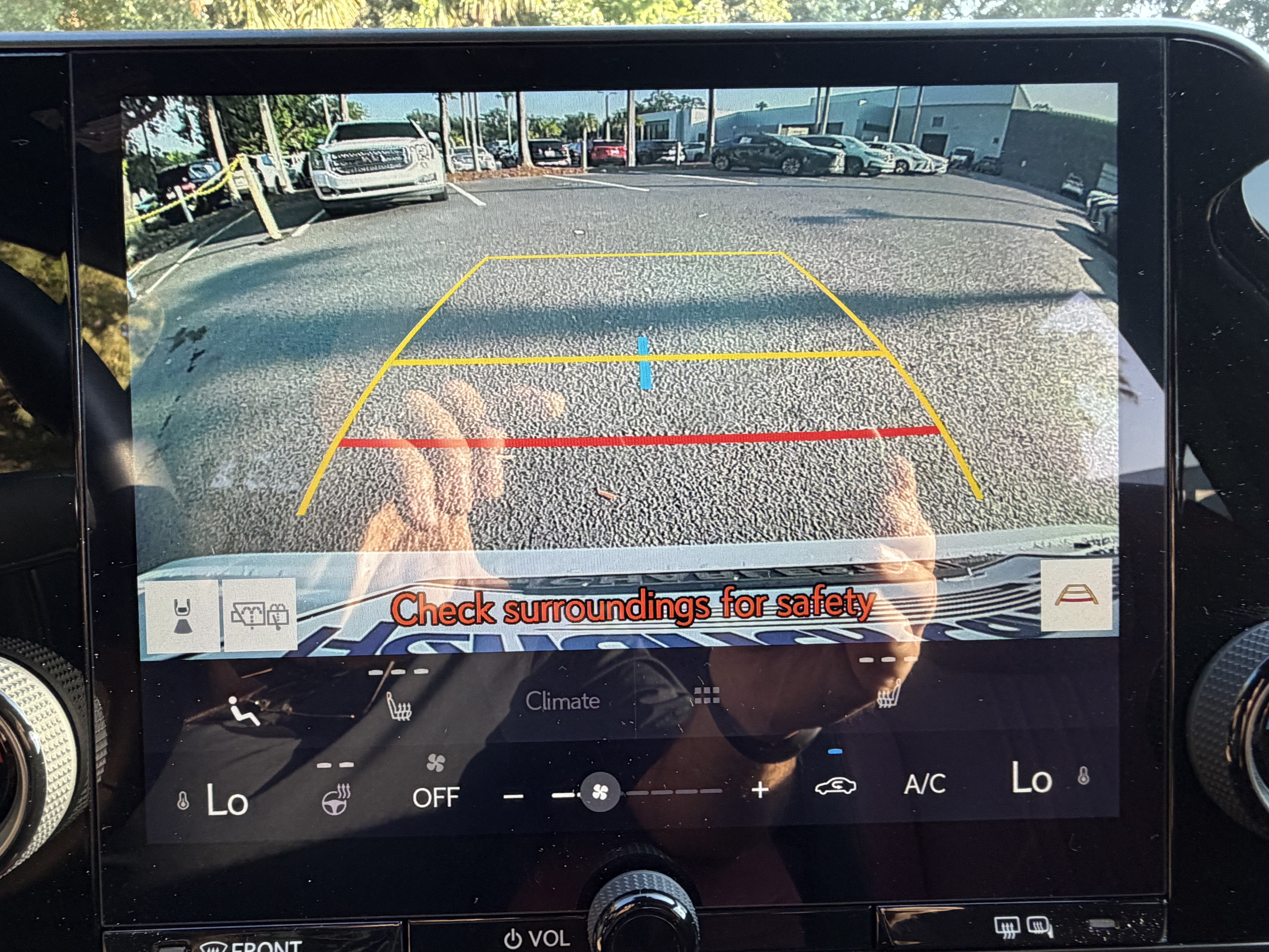 Used 2026 Lexus NX 350 AWD w/ Cold Area Package image 25