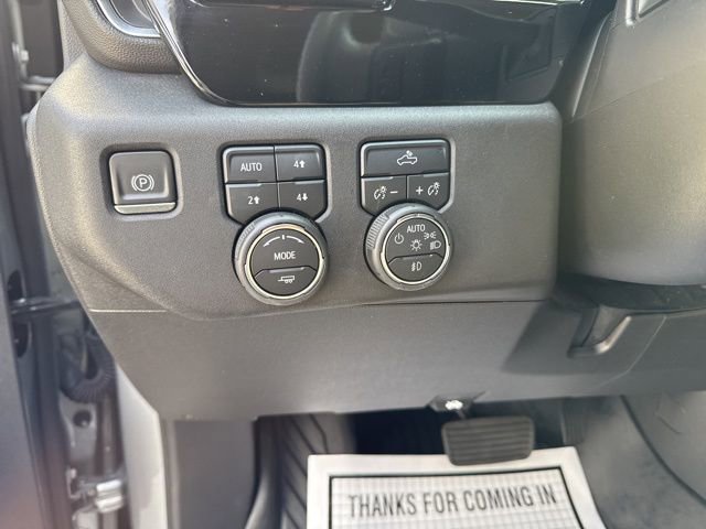 Used 2024 Chevrolet Silverado 1500 RST image 19