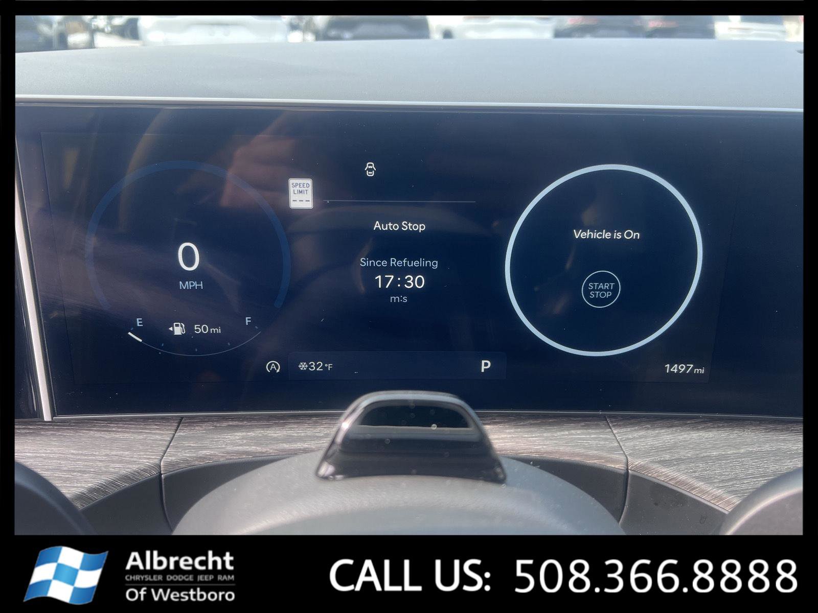 Used 2025 Hyundai Santa Fe Limited image 29