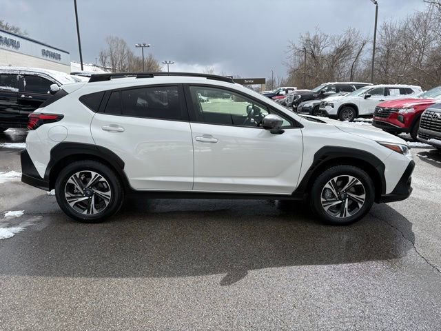 Used 2024 Subaru Crosstrek 2.0i Premium image 8