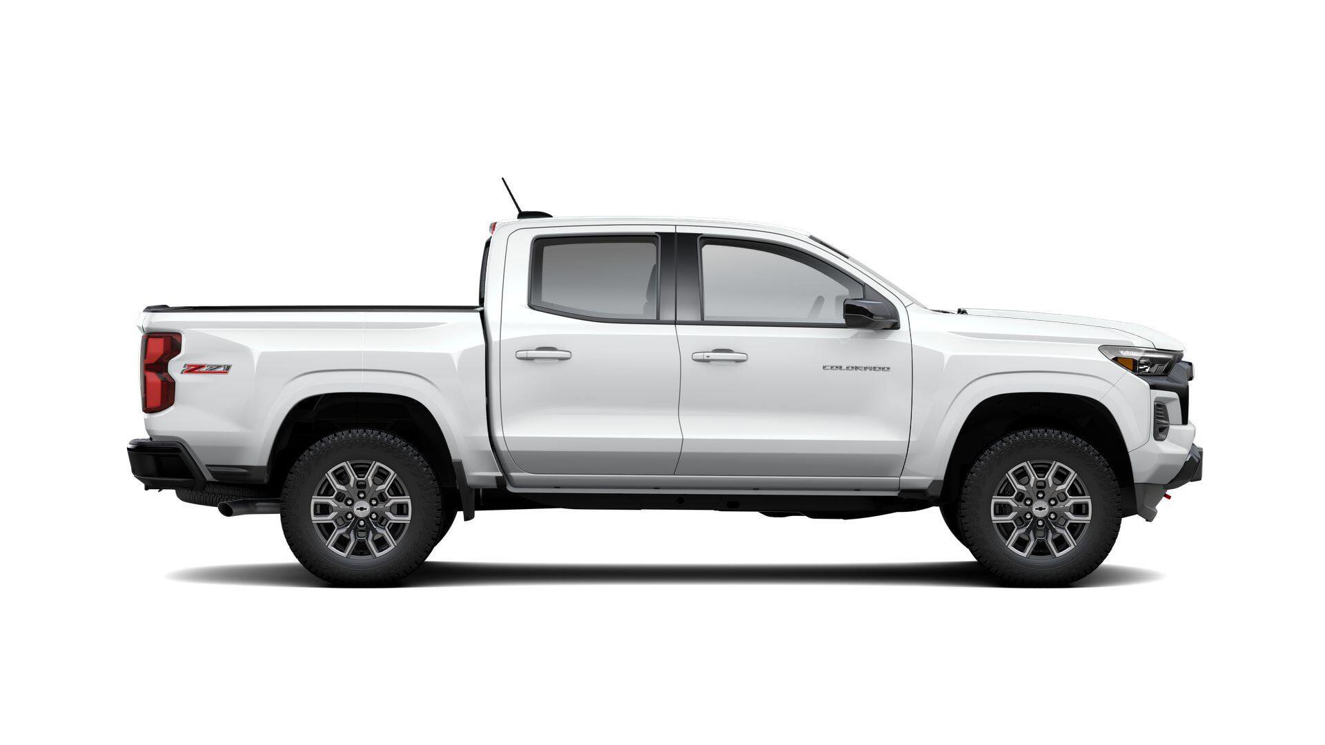 New 2026 Chevrolet Colorado Z71 w/ Z71 Convenience Package 2 image 32
