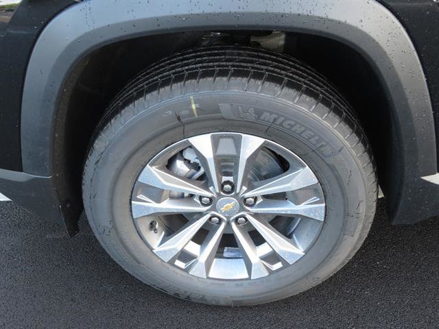 New 2026 Chevrolet Equinox LT w/ Convenience Package II image 13