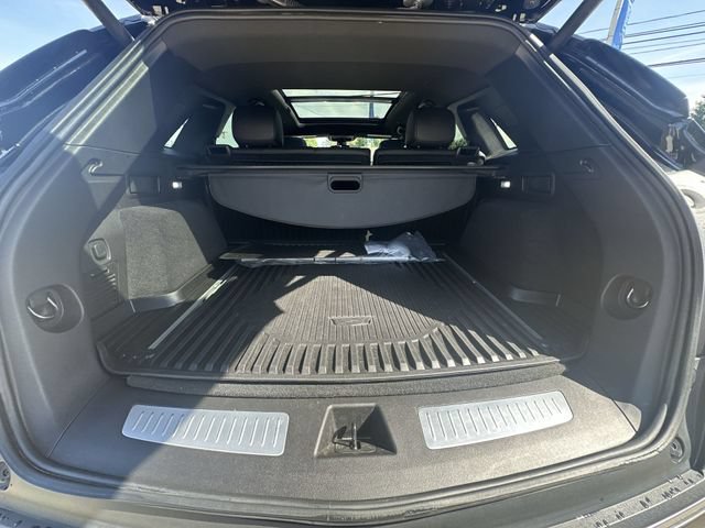 Used 2023 Cadillac XT5 Premium Luxury AWD/4WD image 30