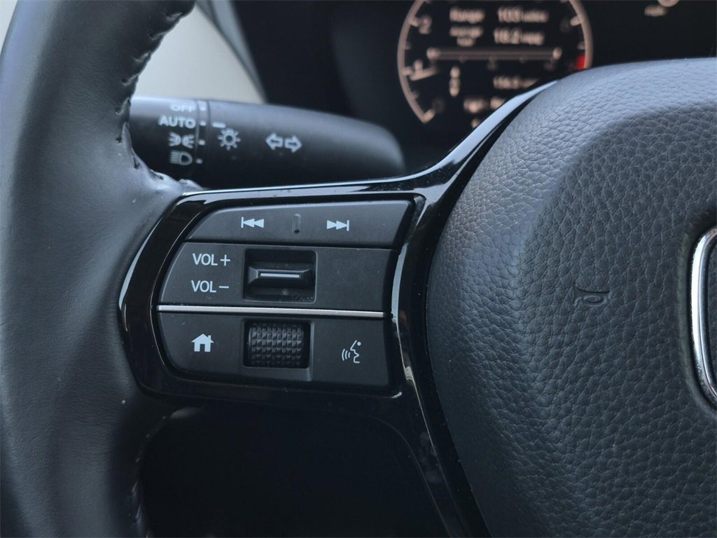 Used 2024 Honda HR-V EX-L image 19