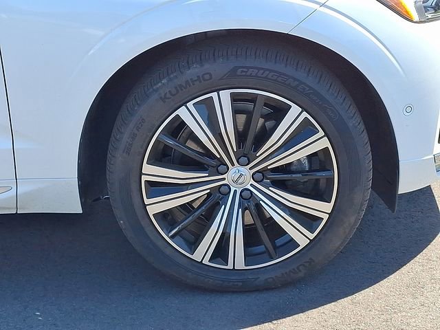 Used 2023 Volvo XC60 B6 Ultimate image 29