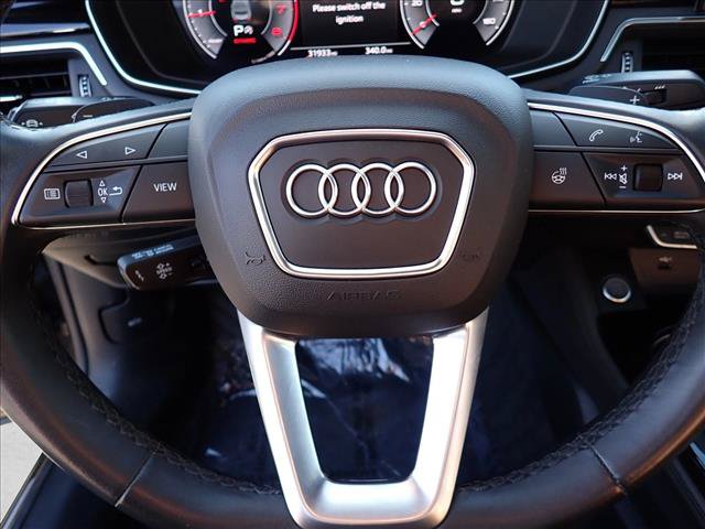 Used 2023 Audi A5 2.0T Premium Plus AWD/4WD image 16