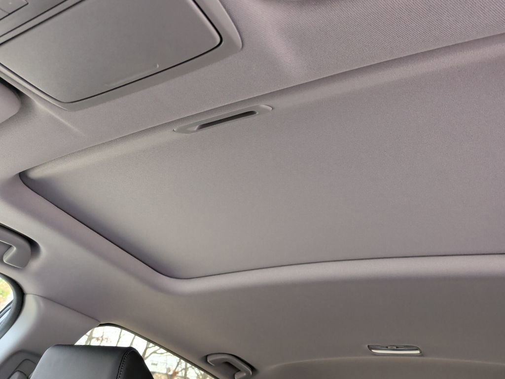 Certified 2021 Honda CR-V EX-L image 25