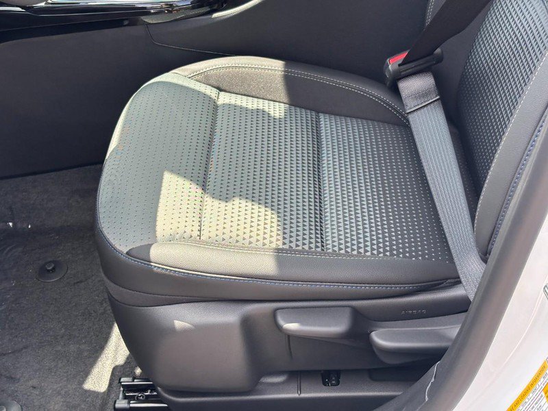 New 2026 Chevrolet Trax LT FWD image 10