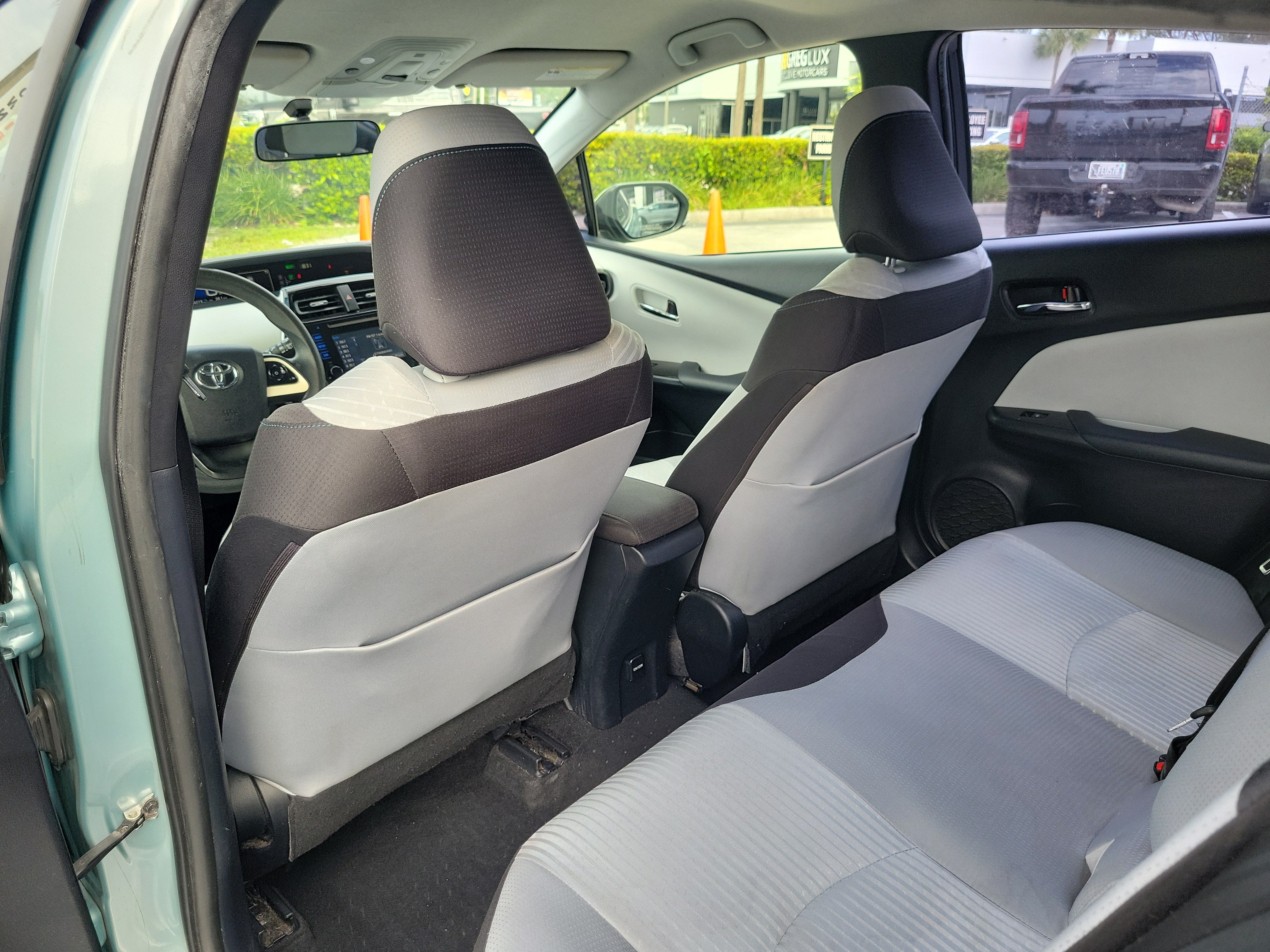 Used 2016 Toyota Prius Two FWD image 13