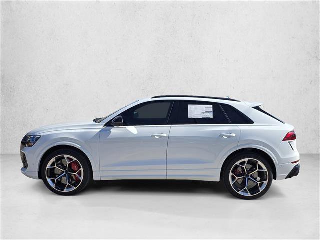 New 2026 Audi RS Q8 performance image 8