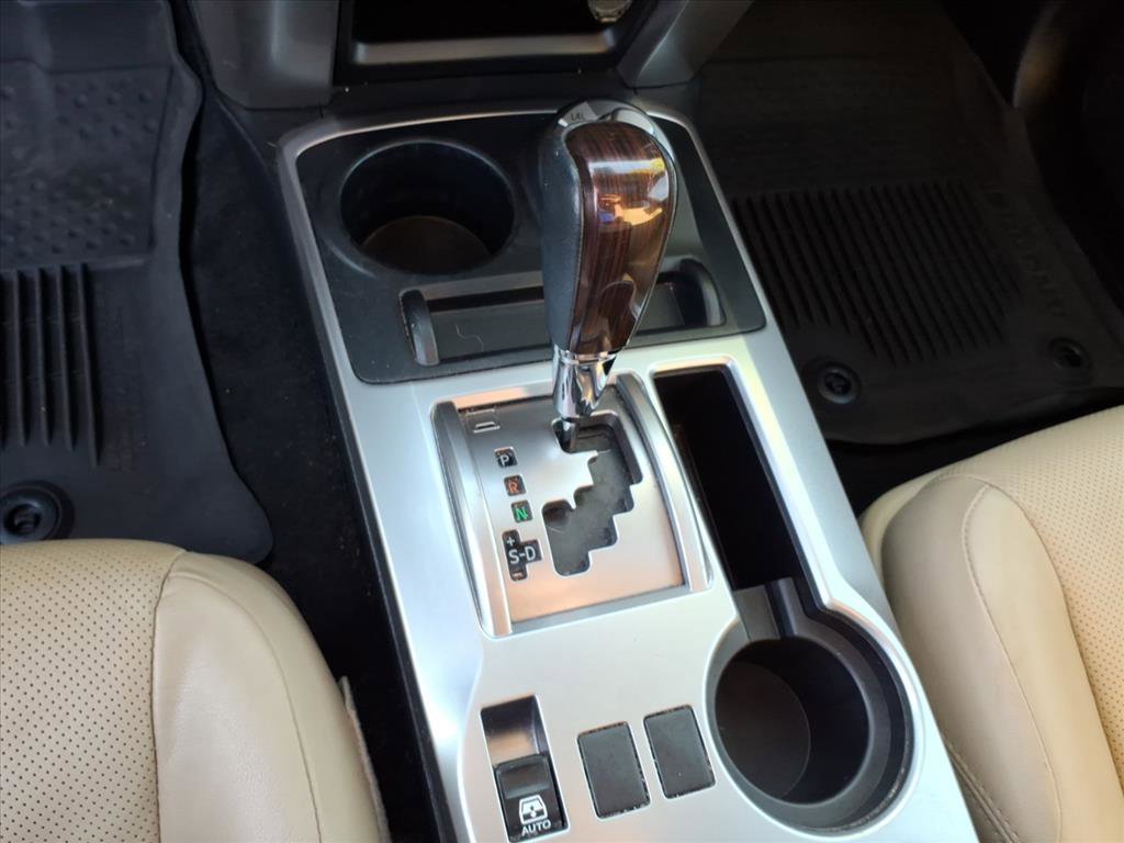 Certified 2022 Toyota 4Runner Limited image 33