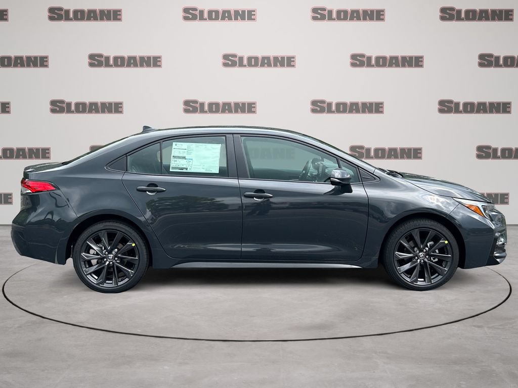 New 2026 Toyota Corolla SE FWD image 6
