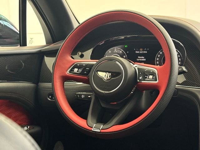 New 2026 Bentley Bentayga Speed image 43