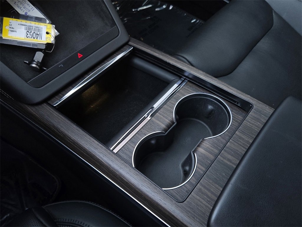 Used 2023 Tesla Model S image 21