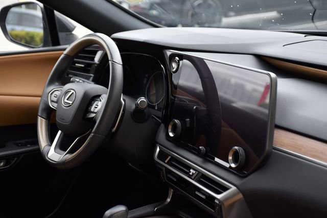 Used 2023 Lexus RX 350 Premium w/ Cold Area Package image 30