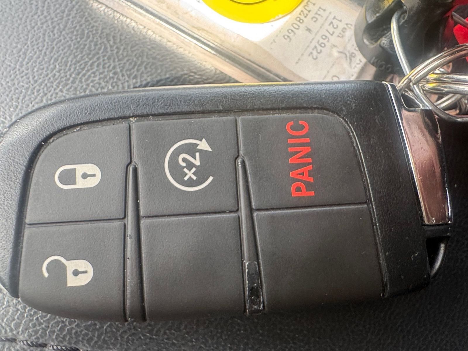 Used 2025 Jeep Compass Limited image 18