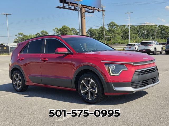 Used 2023 Kia Niro EX FWD image 5